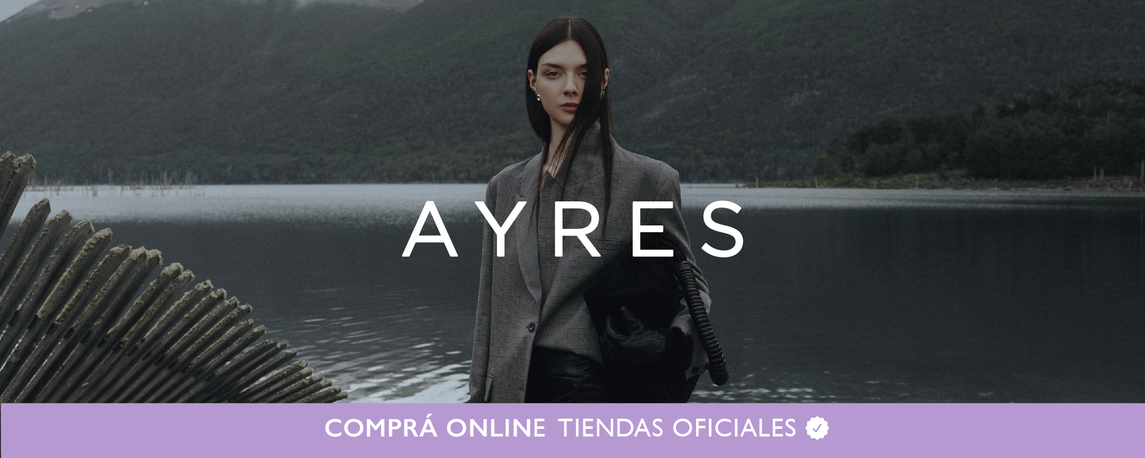 Ayres - Tienda Oficial de El Solar  en ShopOn
